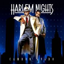 Cam'ron & Vado - Harlem Nights